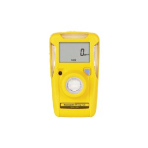 BW Clip Single Gas Detector 2 year H₂S-BWC2-H