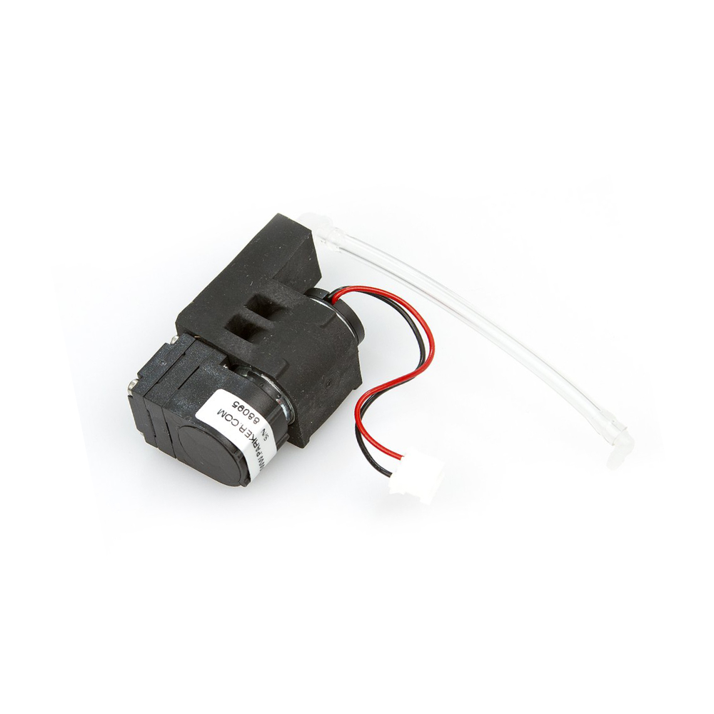 Replacement Pump Kit for BW Technologies GasAlertMax XT II - XT-RPUMP-K1