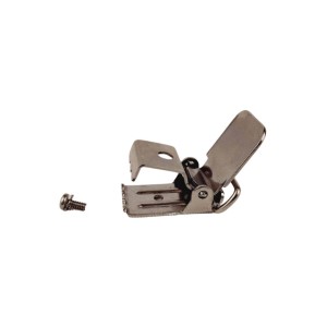 BW Technologies Alligator Clip with Screw - XT-AG-1