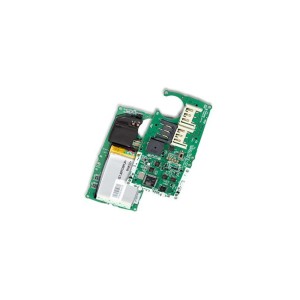 BW Technologies Main PCB With Battery And Screws-MCXL-MPCB1