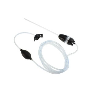 BW Technologies Manual Aspirator Pump kit with probe and filter (0.3 m/1 ft.) - GA-AS02