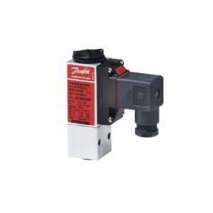 Danfoss MBC5000 Pressure Switch ( 1- 10 BAR)-061B300866