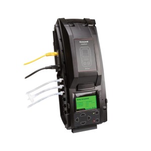 BW Technologies IntelliDox docking station for BW Clip-DX-CLIP