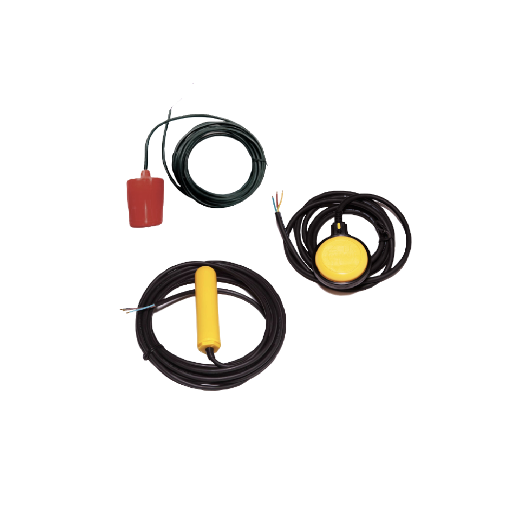 Finetek Cable Float Switch-FALA03-G