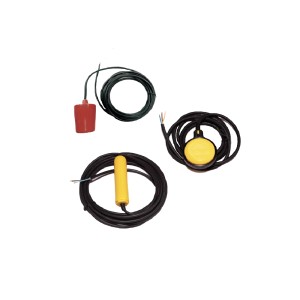 Finetek Cable Float Switch-FALA03-G