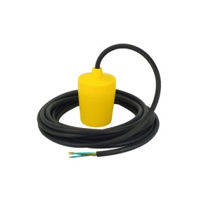 Finetek Cable Float Switch-FAPC10