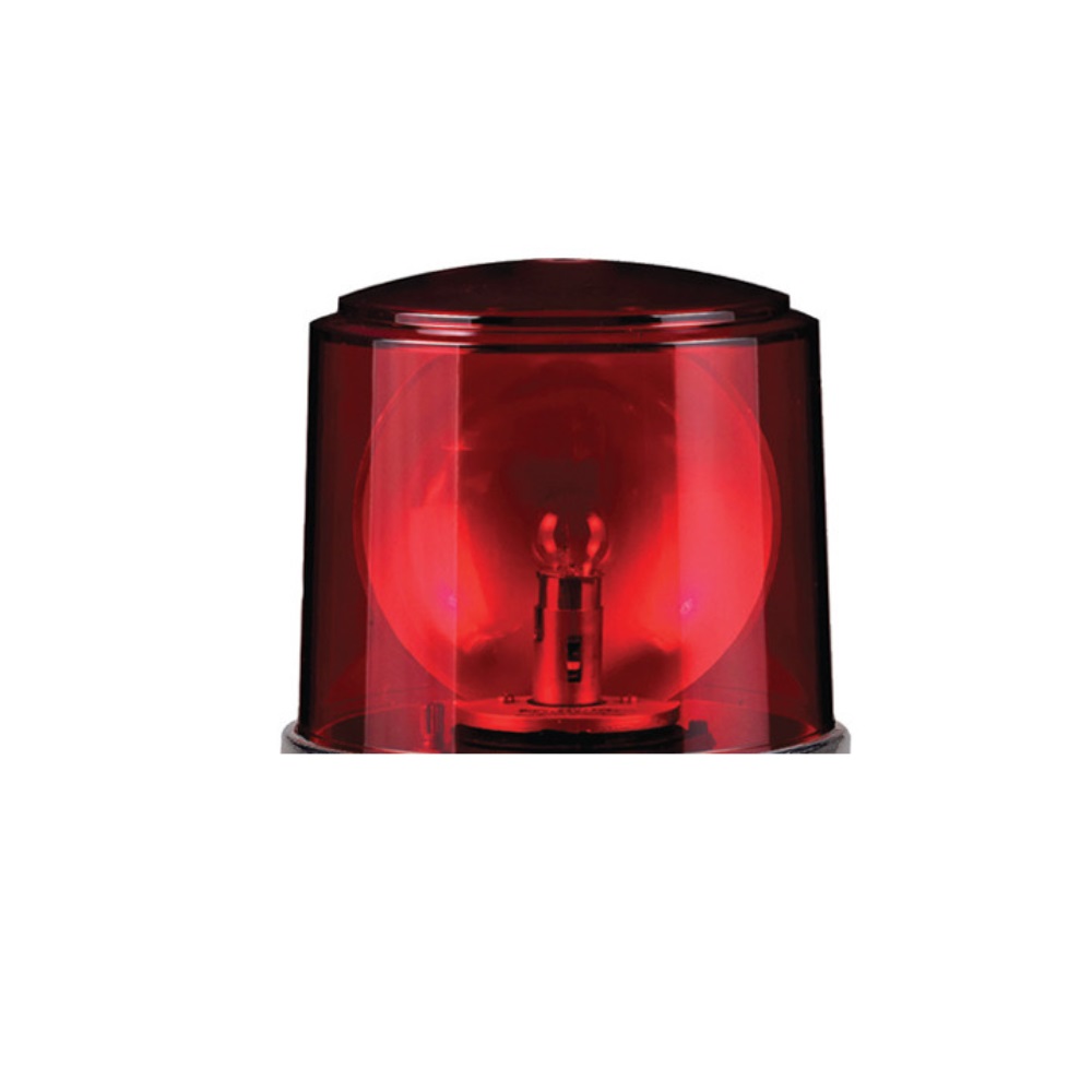 Qlight SHD-WS GLOBE -RED- GLOBE SHD-WS-R