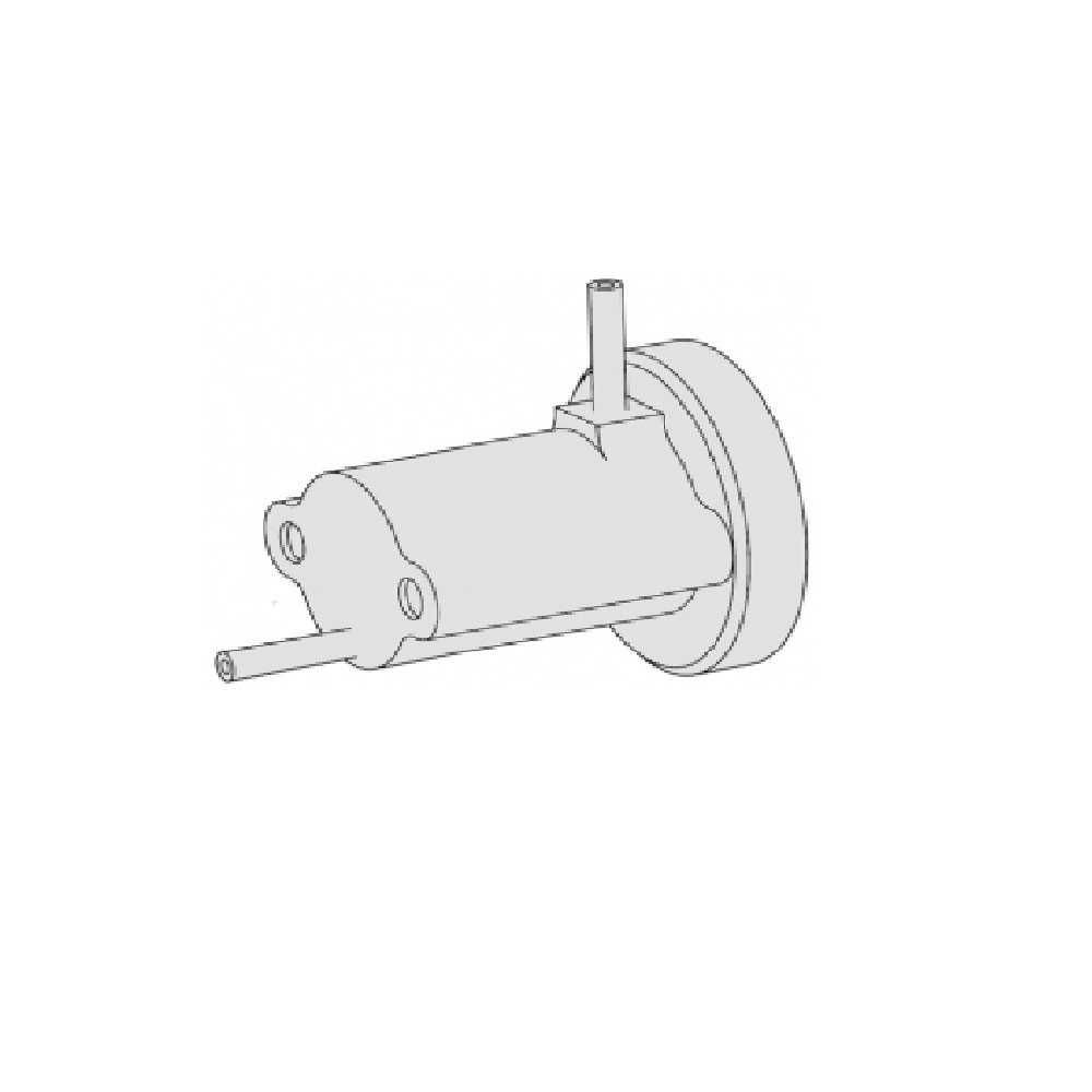 Honeywell Optima Plus Calibration Cap-2108B0272