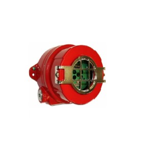Honeywell Dual IR/UV Flame Detector-FS20X-211-23-3