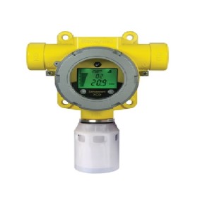 Honeywell HYDROGEN Sulfide XCD Gas Detector, 0 to 50ppm-SPXCDULNHX