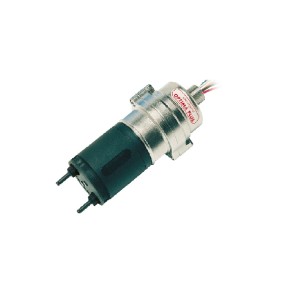 Honeywell HYDROCARBON Searchpoint Optima Plus-2108B2001