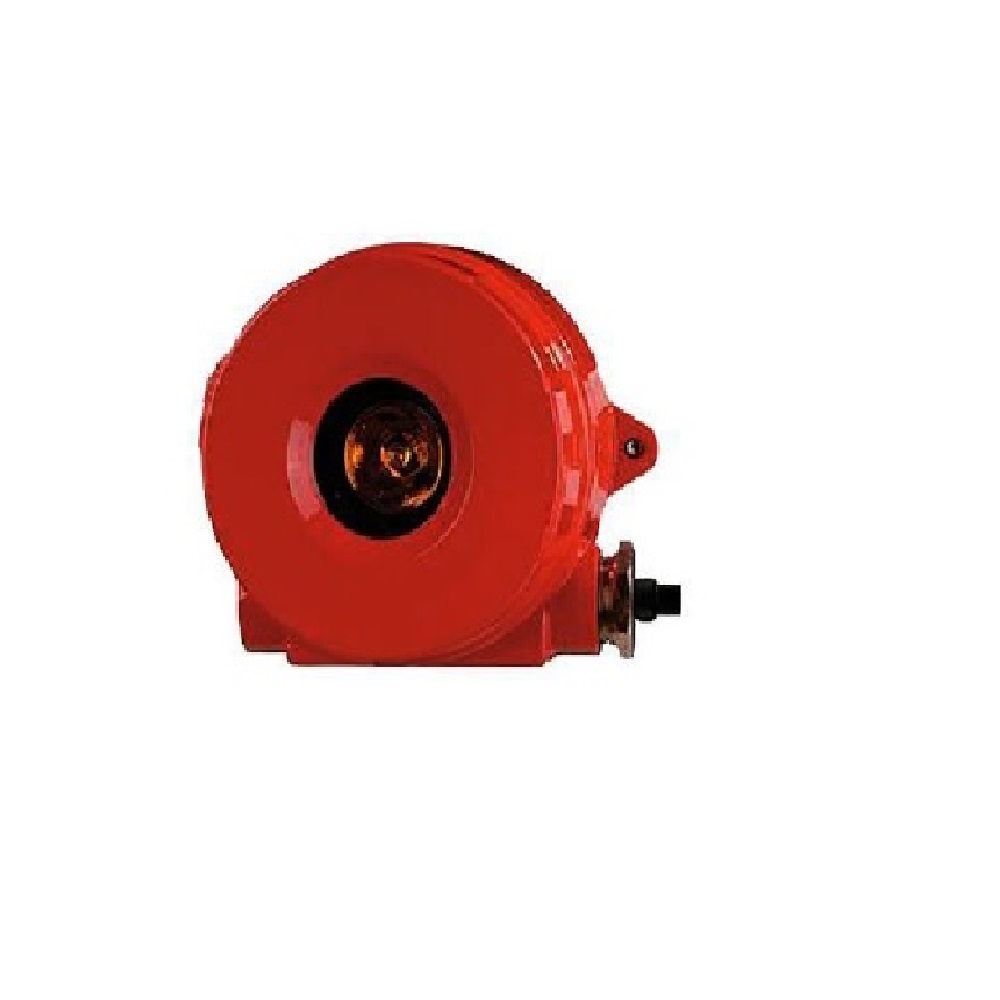 Honeywell IR Test Lamp for Testing FS18X, FS20X, and FS24X-TL-2055