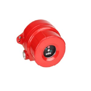 Honeywell FS24X Quad Band Triple IR Flame Detector-FS24X-911-24-1