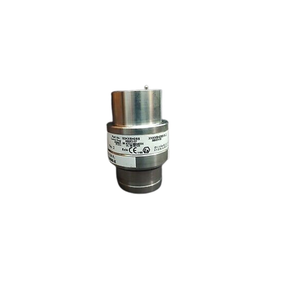 Honeywell Remote Sensor Hydrogen Sulphide 0-100ppm (50 to 500ppm, 10ppm)-S3KXSH2SS