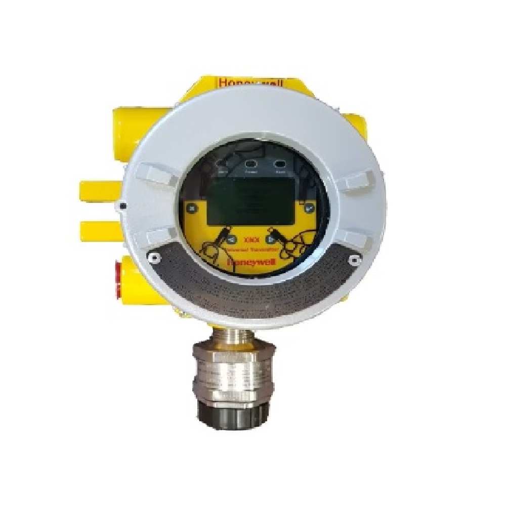 Honeywell XNX Transmitter, HART® over 4-20mA output-XNX-AMAV-NNNNN