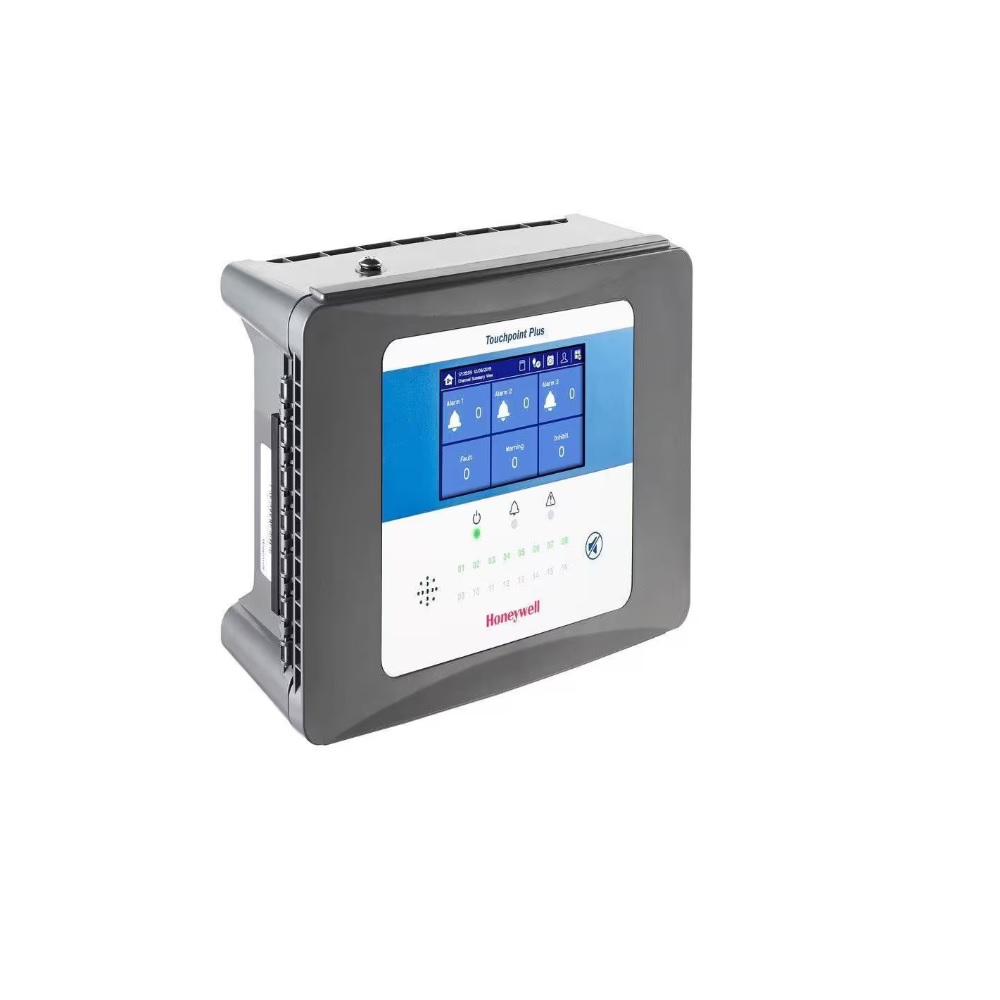 Honeywell Touchpoint Plus 12x Relays-TPPLSMAROC