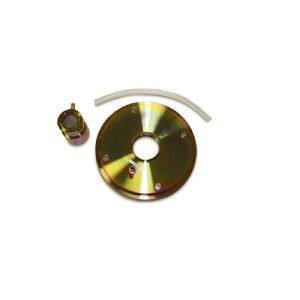 Honeywell Duct Mounting Kit for XNX Detectors-S3KDMK