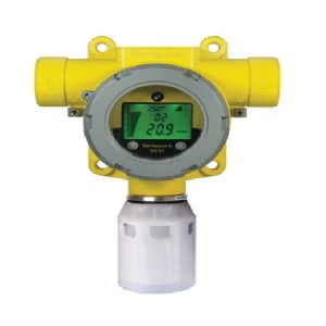 Honeywell XCD O2 TRANSMITTER, 4-20MA- SPXCDALMTXO