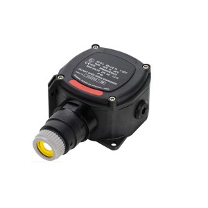 Honeywell SENSEPOINT LEL TRANSMITTER ,0-100%LEL- SPSTAXF1SS