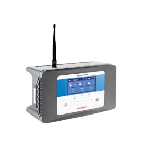 Honeywell TOUCH POINT Wireless Controller-TPPLWAAA8SNBRT