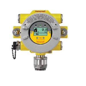 Honeywell XNX Transmitter Configured for High Temperature Sensor-XNX-AMAV-RNNNN