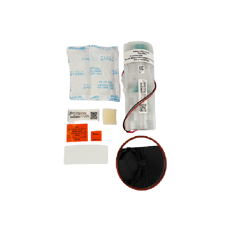 Jotron Battery SART20/AIS-SART 5 Year Maintenance Kit-82615