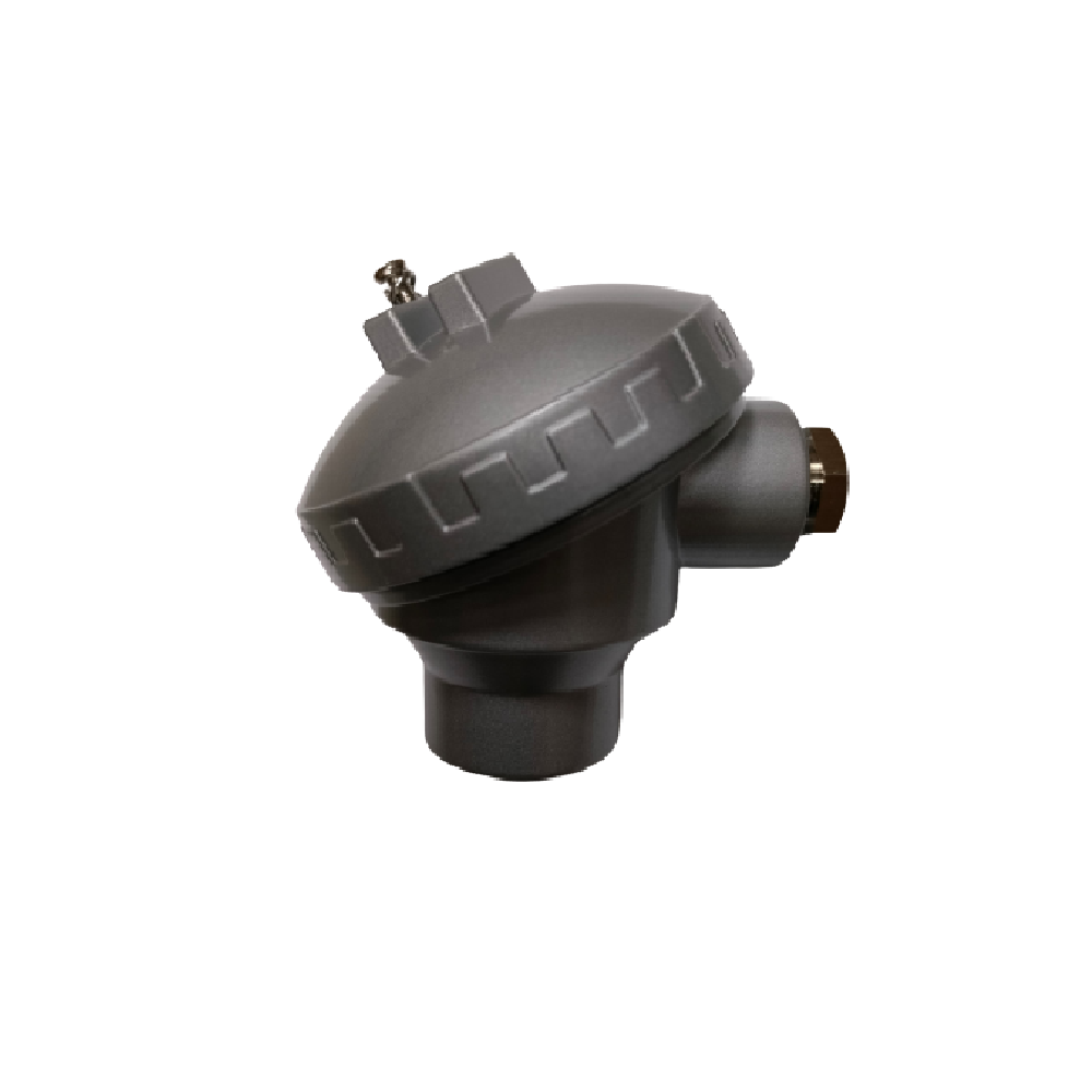 Finetek Terminal Head For Float Switch- KN-4P