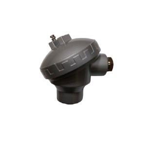 Finetek Terminal Head For Float Switch- KN-4P