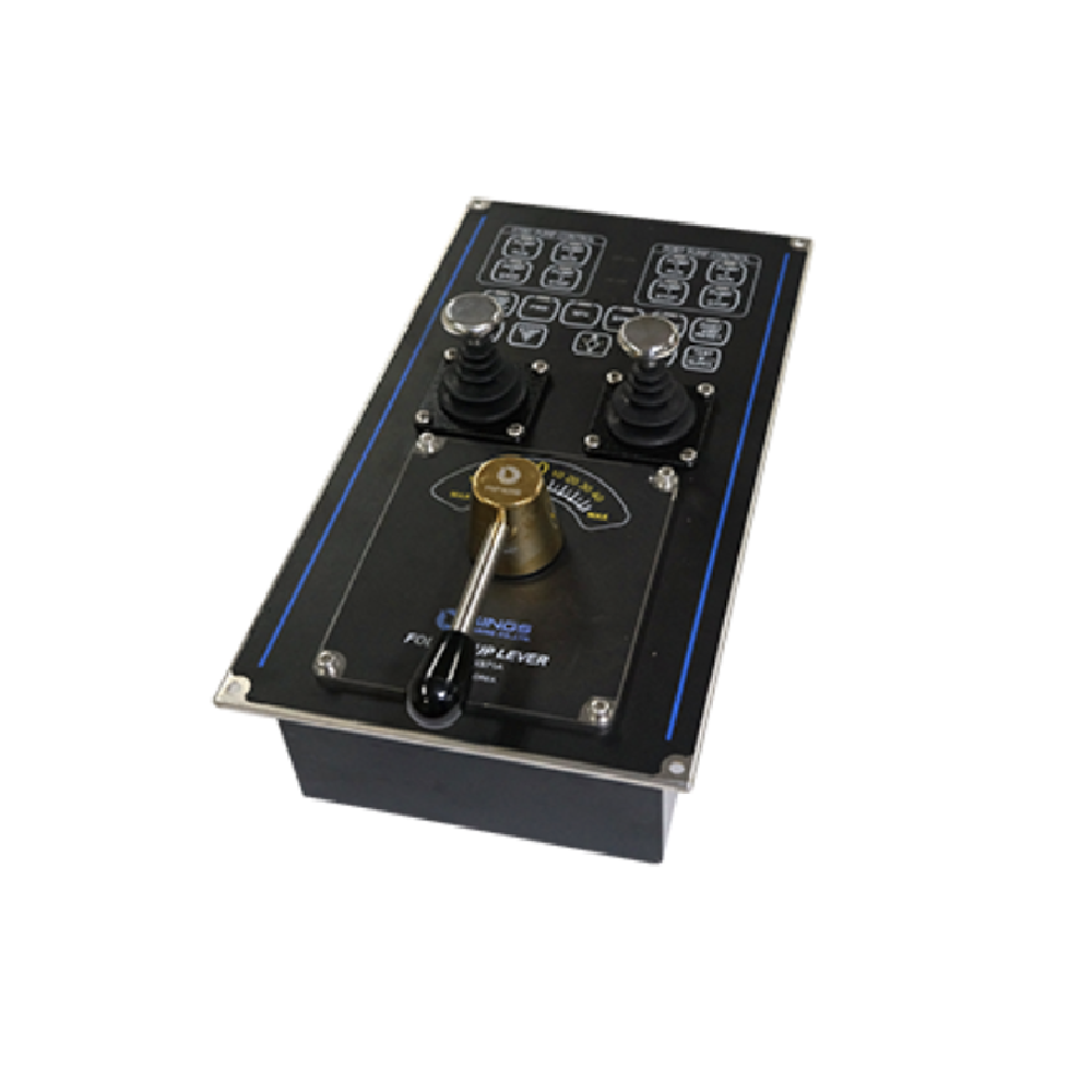 Kings KS81A Steering Panel–KS81A