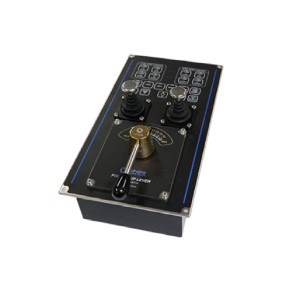 Kings KS81A Steering Panel–KS81A
