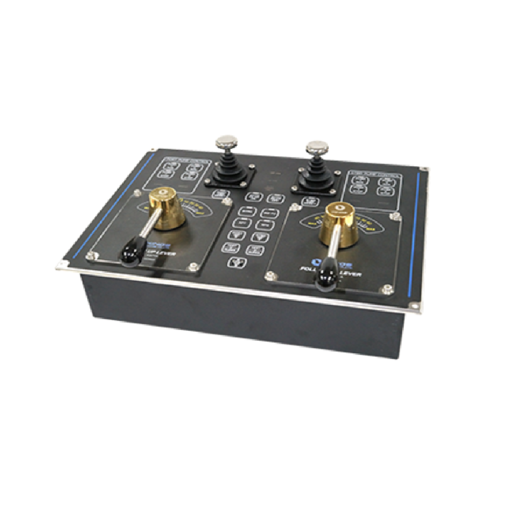 Kings KS81F Steering Panel–KS81F