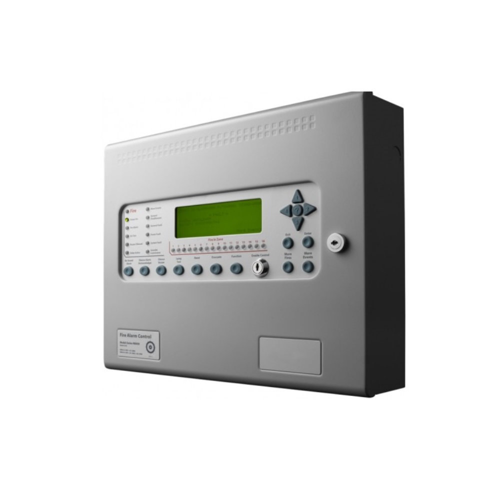 Kentec 1 LOOP Addressable Control Panel-MA80161M2