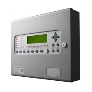 Kentec 2 LOOP Addressable Control Panel-MA80162M2