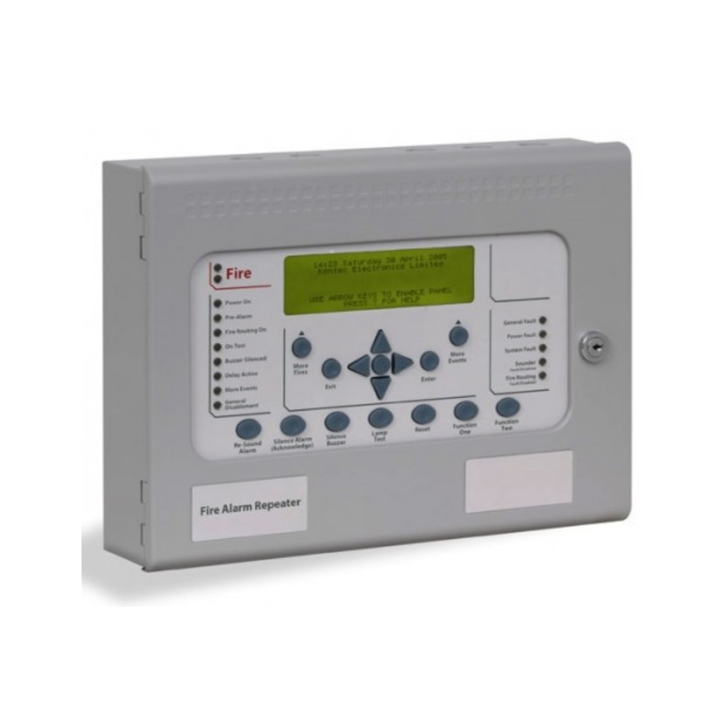 Kentec Syncro View Marine Local LCD Repeater Panel-MK67000M1