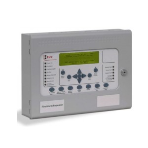 Kentec Syncro View Marine Local LCD Repeater Panel-MK67000M1