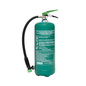 Mobiak Portable Body Shower 6Lt MEDFIRE®-MBK12-MEDFIRE