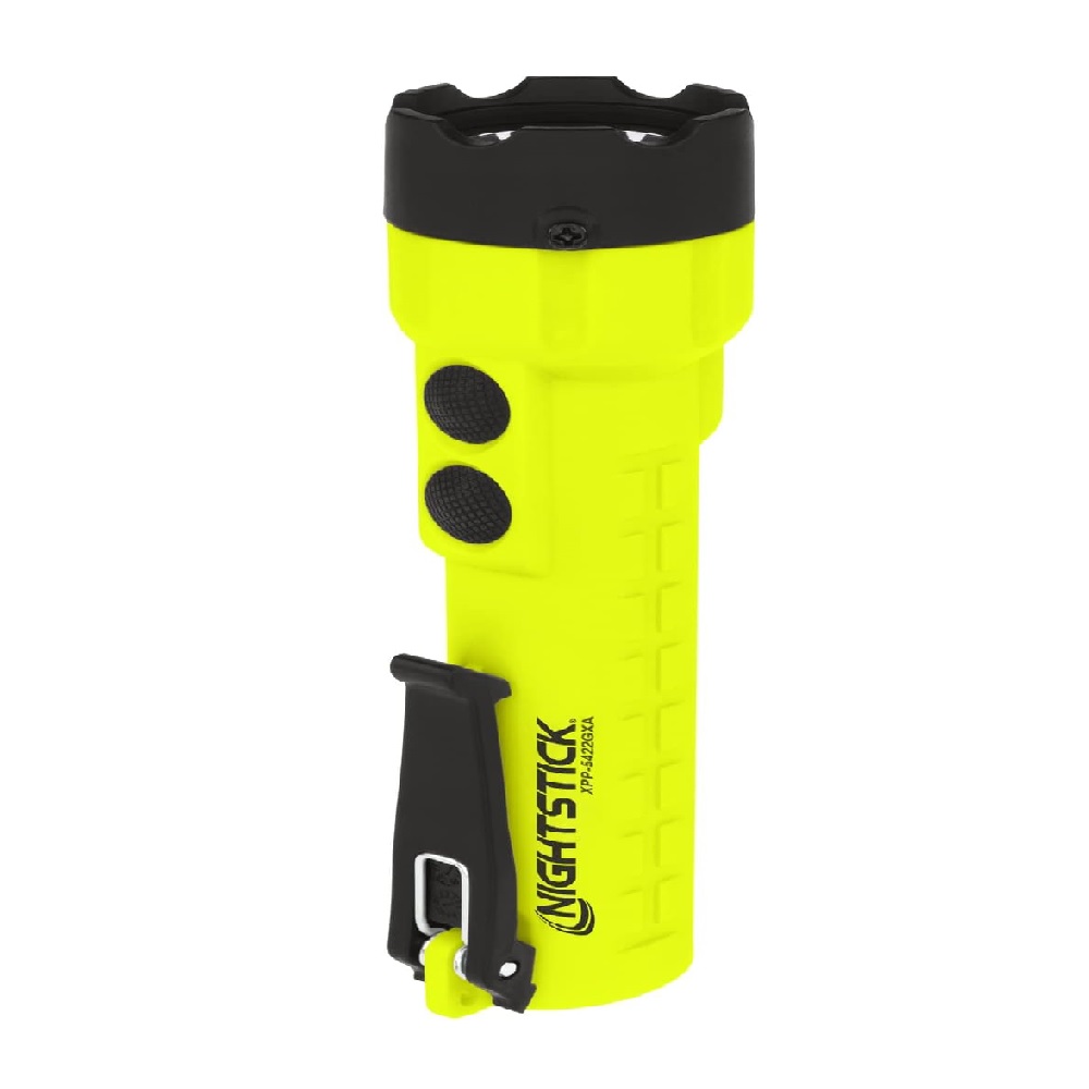 Nightstick Dual Light FlashLight-XPP-5422GXA