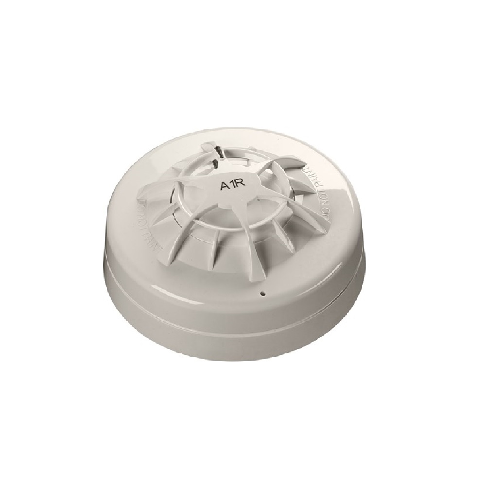 Apollo Orbis Marine Heat Detector (A1R)-ORB-HT-41001-MAR