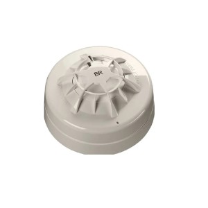Apollo Orbis Marine Heat Detector (BR)-Flashing LED-ORB-HT-41015-MAR