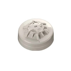 Apollo Orbis Marine Heat Detector (CR)–Flashing LED-ORB-HT-41017-MAR