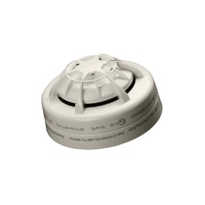Apollo Orbis I.S.Multi-Sensor Detector( Optical/Heat)–Flashing LED-ORB-OH-53028-APO