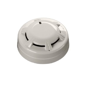 Apollo Orbis Marine Optical Smoke Detector-Flashing LED-ORB-OP-42003-MAR