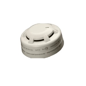 Apollo Orbis I.S. Optical Smoke Detector-ORB-OP-52027-APO