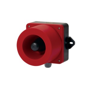Qlight QWH35SD-Wall Mount Electronic Sounders-220V-QWH35SD-110/220