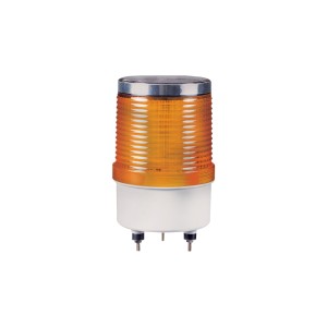 Qlight SOL Solar Light, 2.4VDC, S80SOL-Amber