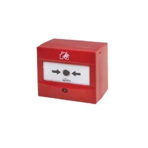 Apollo Intelligent Marine Manual Call Point-SA5900-928MAR