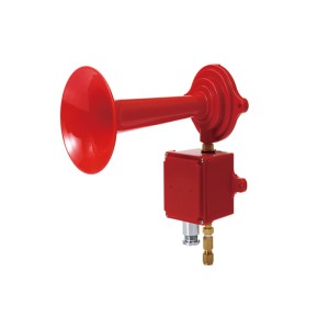 Qlight SANA-Air Horn 24V-SANA200-24