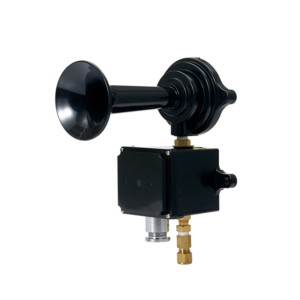 Qlight SANA 400 Weather Proof Air Horn-220V-SANA 400-220V