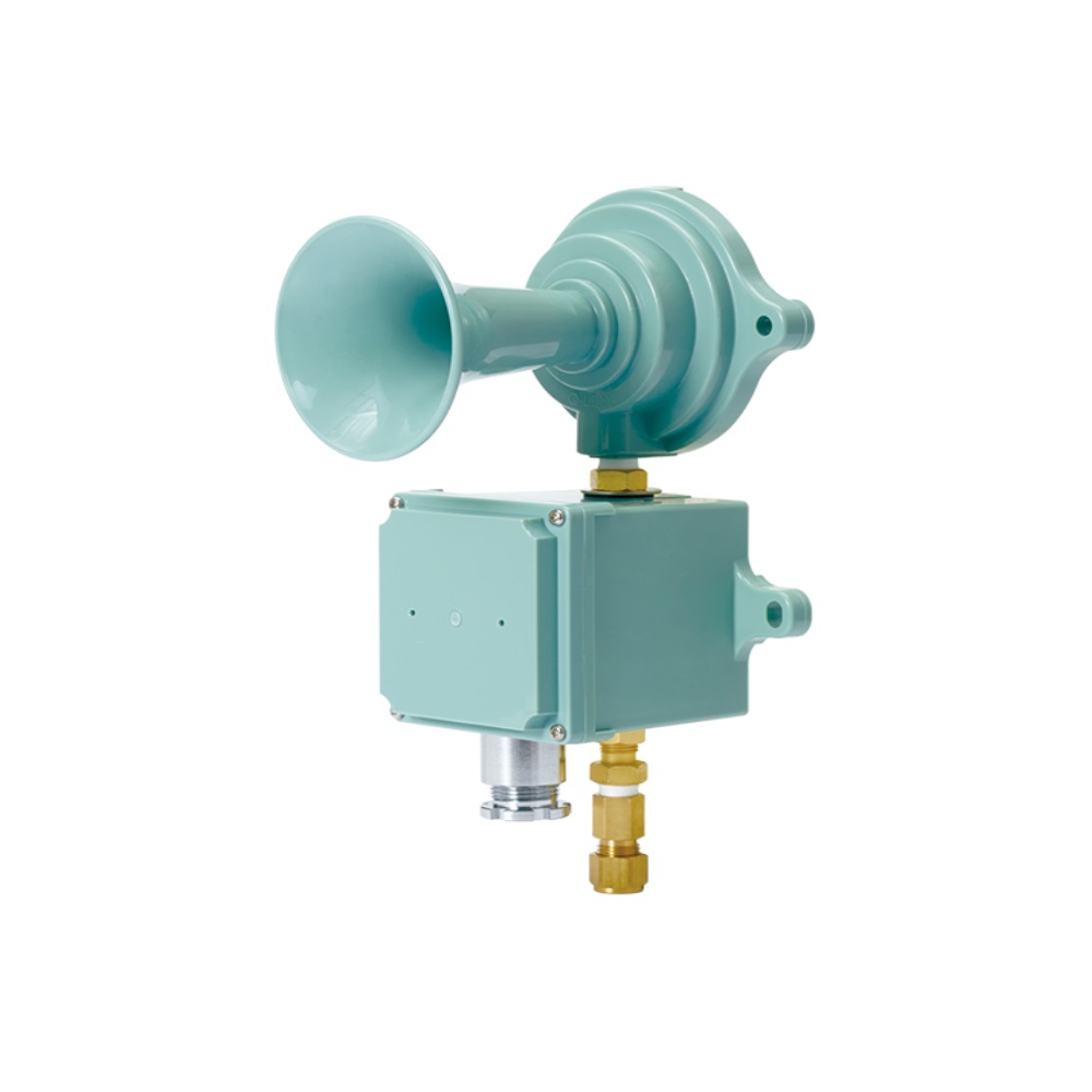Qlight SANA700 Air Horn, 24VDC-SANA700