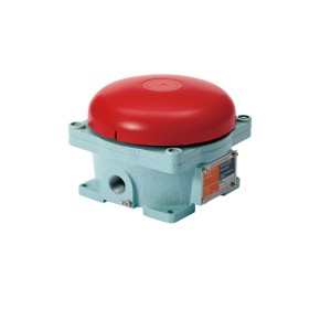 Qlight SBE150-220 Explosion Proof Alarm Bell 220V-SBE150-220